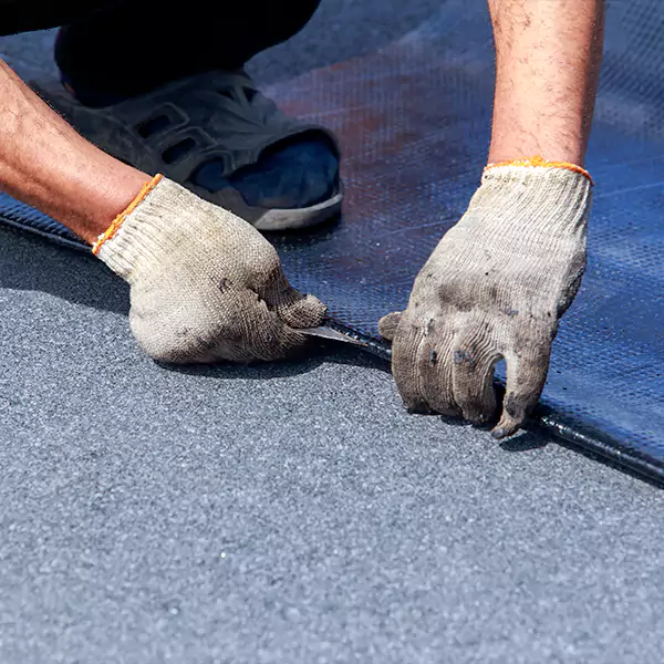 Why Lemon Grove Roofing Is the Trusted Name for Rubber Roof Installation in Lemon Grove, CA?