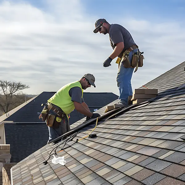 Why Lemon Grove, CA Homeowners Pick Lemon Grove Roofing for Shingle Replacement?