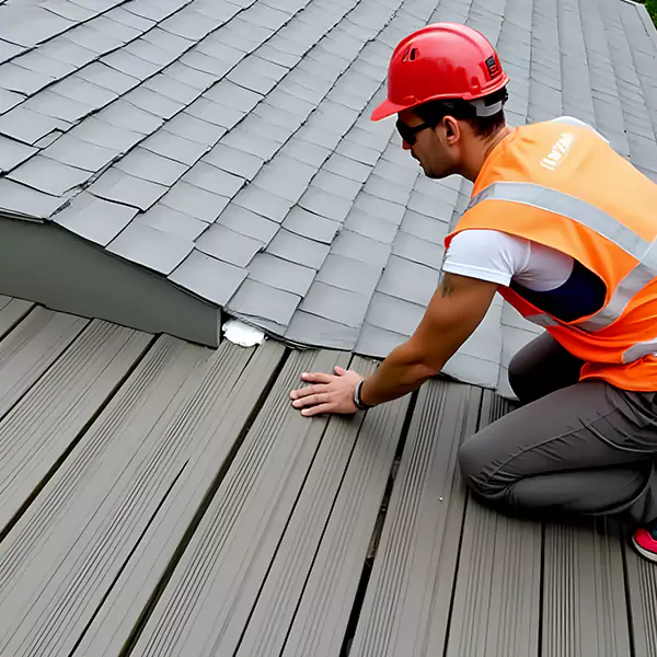 Why Lemon Grove, CA Property Owners Rely on Lemon Grove Roofing for Slate Roof Repair?