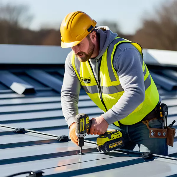 Why Lemon Grove Roofing Is Lemon Grove's Most Trusted Steel Roof Installation Company?