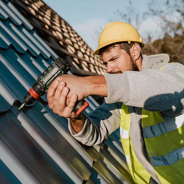Why Lemon Grove Homeowners Choose Lemon Grove Roofing for Steel Roof Repair Service?