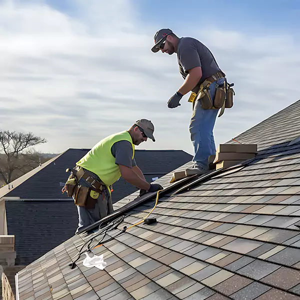 Why Lemon Grove, CA Property Owners Call Lemon Grove Roofing After Every Storm?