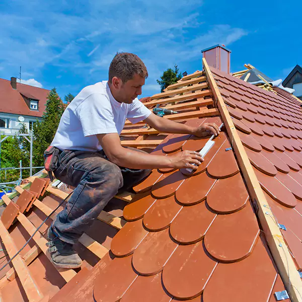 Why Lemon Grove Roofing in Lemon Grove, CA's Most Trusted Tile Roofing Team?
