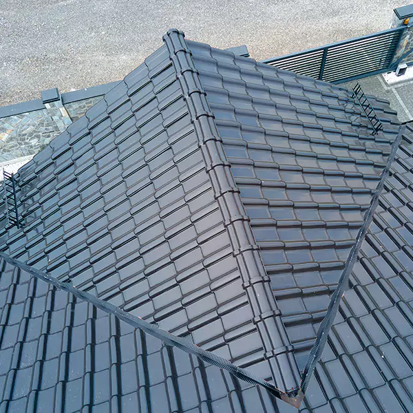 Why Lemon Grove, CA Property Owners Depend on Lemon Grove Roofing for Tile Roof Repair?