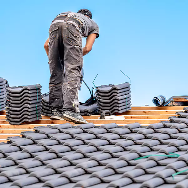Why Lemon Grove, CA Property Owners Choose Lemon Grove Roofing for Tile Roof Restoration?