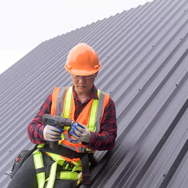Why Property Owners in Lemon Grove Choose Lemon Grove Roofing for Tin Roofing Installation Service?