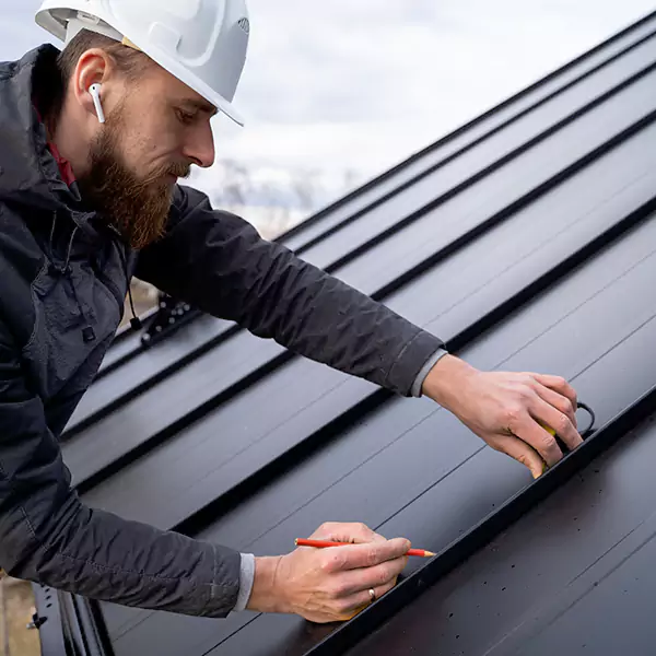 Why Lemon Grove Property Owners Choose Lemon Grove Roofing for Tin Roof Repair service?