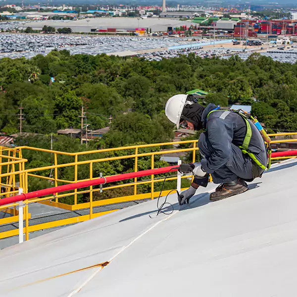 Why Lemon Grove Roofing Is Lemon Grove's Trusted TPO Roofing Team?