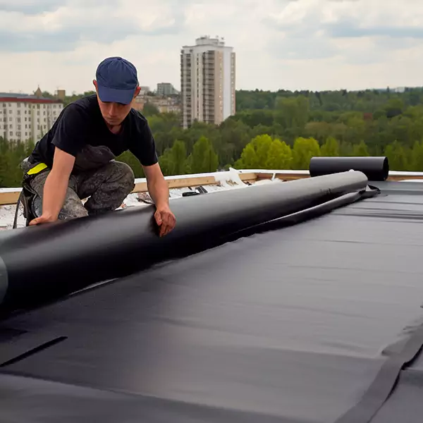 Why Lemon Grove Property Owners Trust Lemon Grove Roofing for TPO Roofing?