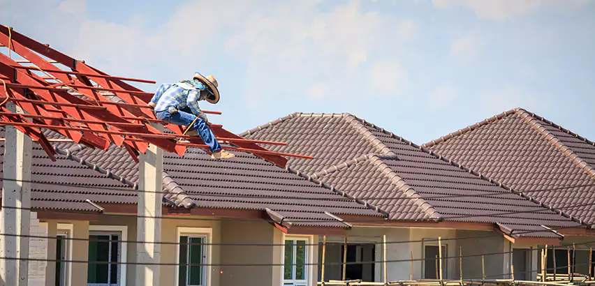 Professional Wind Damage Roof Repair Services in Lemon Grove, CA